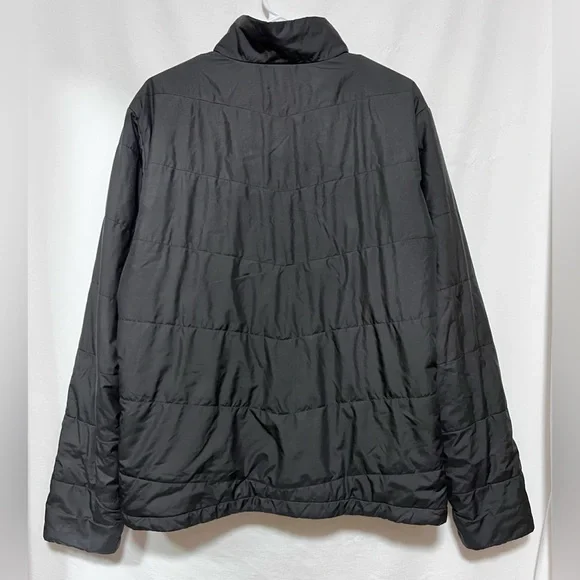 The North Face Junction Insulated Quilted Winter Jacket Outdoor Coat Outdoor - Picture 5 of 9